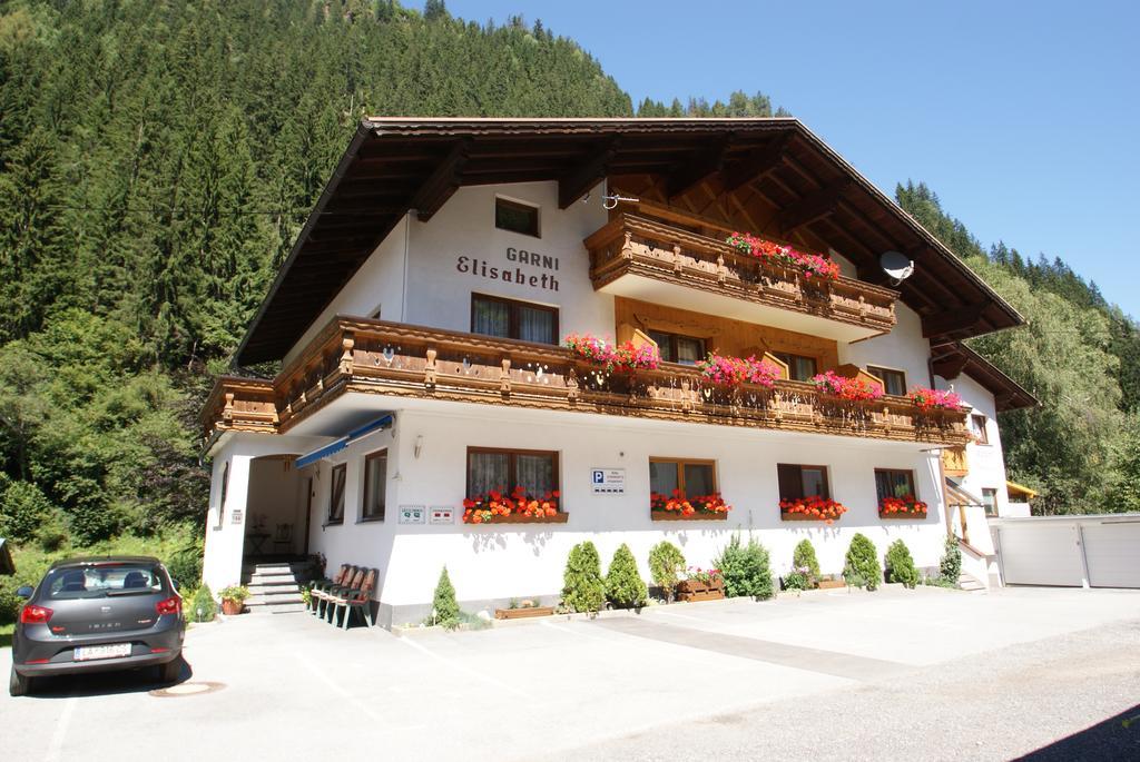 Apart Elisabeth See Exterior foto