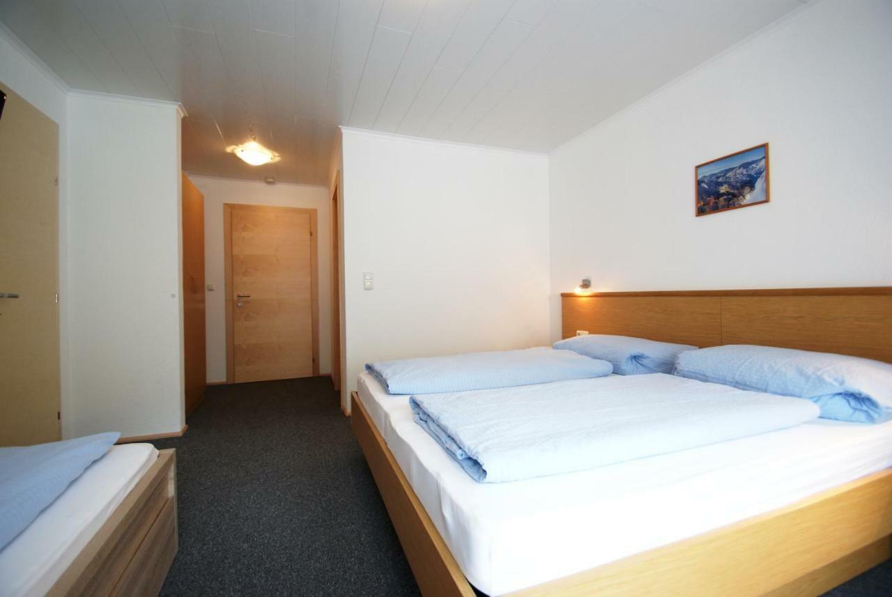 Apart Elisabeth See Exterior foto