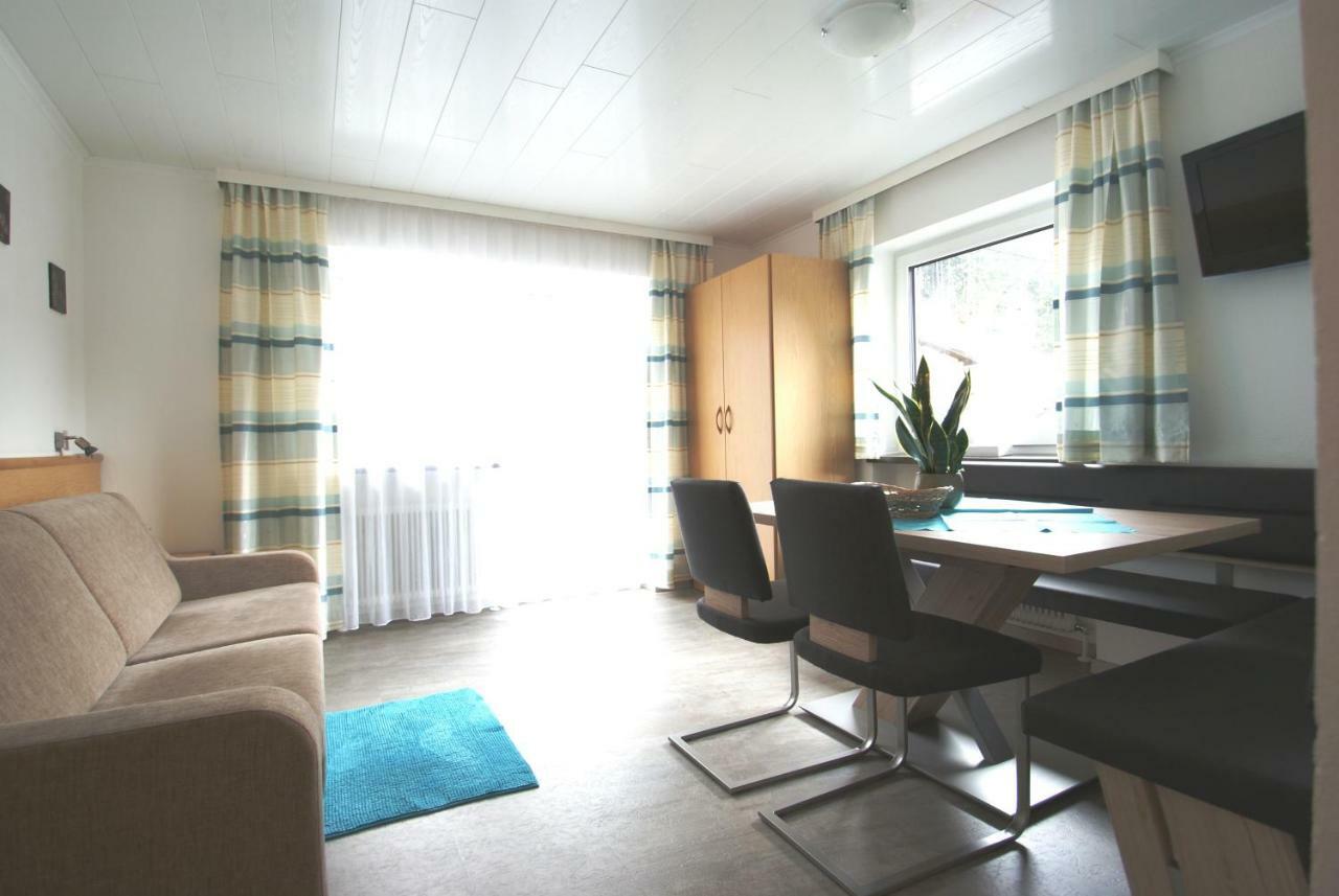 Apart Elisabeth See Exterior foto